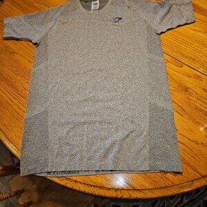 Gymshark Large Grey T-shirt